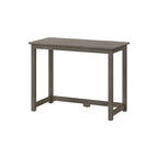 Plank and Beam Simple Desk - 39.5