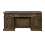 Scrivania Junior Amelia Antique Toffee per dirigente