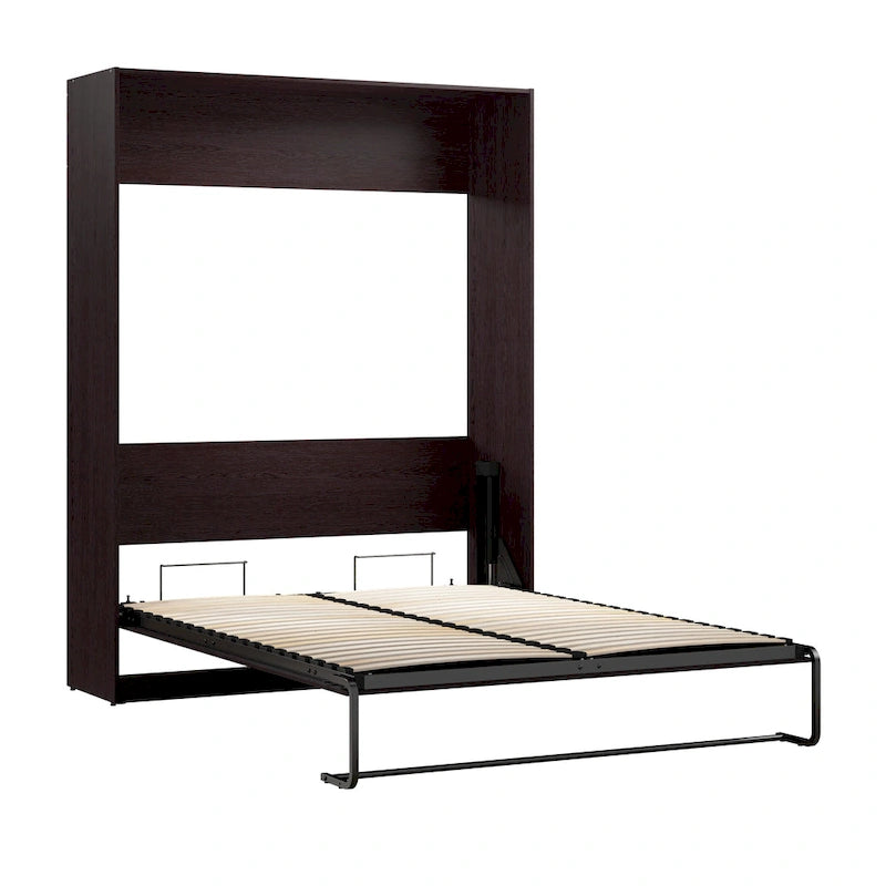 Claremont 65W Space-Saving Queen Size Murphy Bed by Bestar