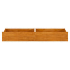Urban Bed Drawers Queen-King