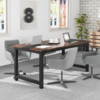 63 Modern Computer Desk for Home Office
