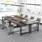63 Modern Computer Desk for Home Office