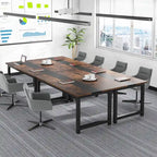 63 Modern Computer Desk for Home Office