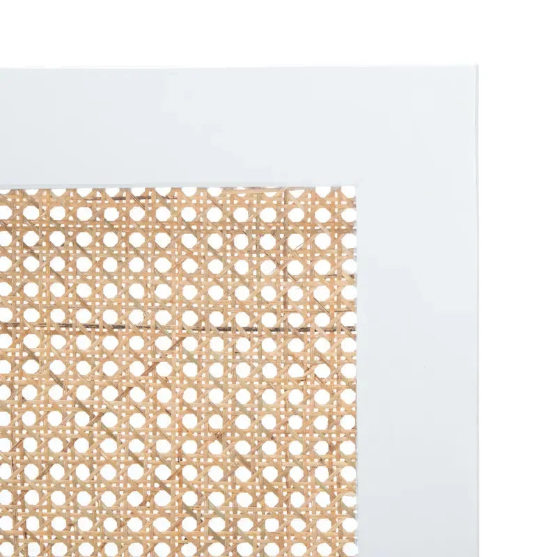 Letto Ghyslaine Coastal Cane di SAFAVIEH
