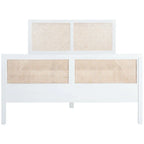 Letto Ghyslaine Coastal Cane di SAFAVIEH