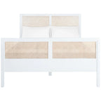 Letto Ghyslaine Coastal Cane di SAFAVIEH