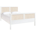 Letto Ghyslaine Coastal Cane di SAFAVIEH