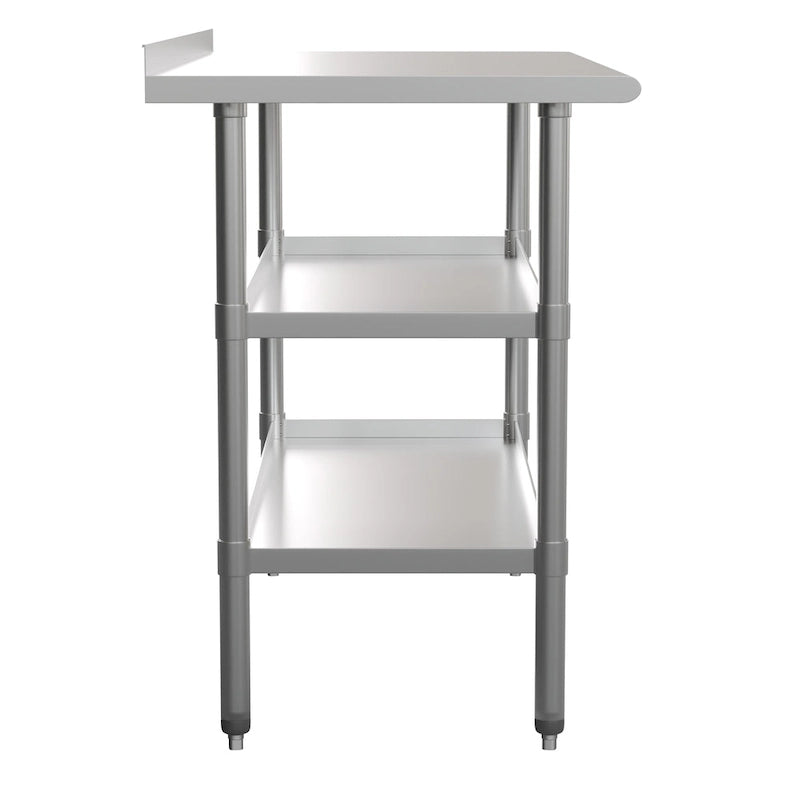Stainless Steel Kitchen Work Table