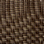 Crosley Bradenton 7Pc Outdoor Wicker Sofa Set - 151 W x 163 D x 32.5 H