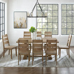 Set da pranzo 9 pezzi Joanna Crosley