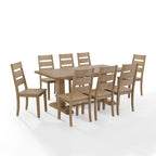 Set da pranzo 9 pezzi Joanna Crosley