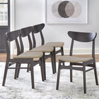Simple Living Parlin 5-piece Dining Set