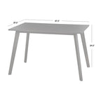 Simple Living Parlin 5-piece Dining Set