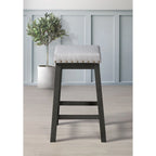 Africa 5-piece Counter Height Dining Table and Chair