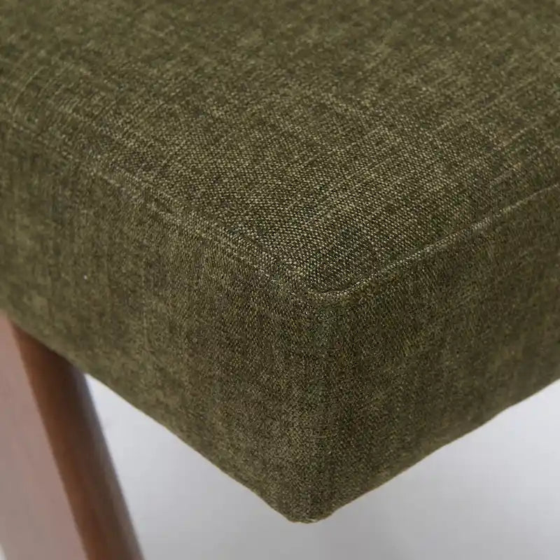 Mid Century Modern Dining Chair (Set of 2)