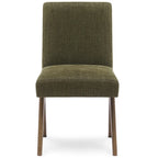 Mid Century Modern Dining Chair (Set of 2)