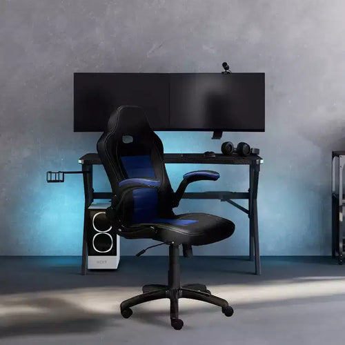 Sedia da gaming Brassex Aria