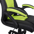 Brassex Jade Gaming Chair
