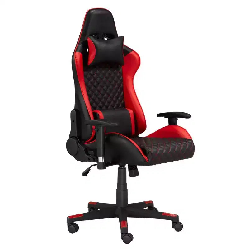 Sedia da gaming Brassex Violet
