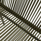 Christopher Knight Home Nusa Outdoor Rattan and Metal Acapulco Weave Club Chairs (Set of 2)