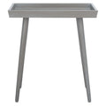 SAFAVIEH Fanica Tray Accent Table - 24Wx16Dx25H
