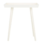 SAFAVIEH Fanica Tray Accent Table - 24Wx16Dx25H