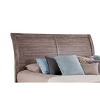 Letto contenitore Asher Sleigh