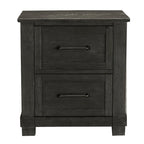 Simply Solid Sharla Solid Wood 4-piece Storage Bedroom Collection