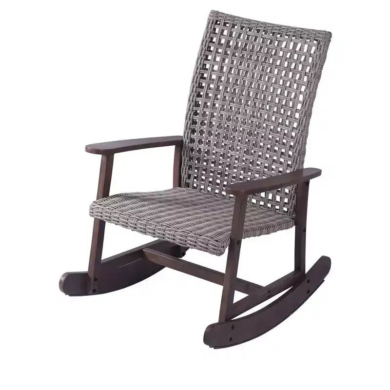 Jiallo Vineyard Collection - Rocking Chair