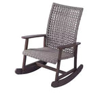 Jiallo Vineyard Collection - Rocking Chair