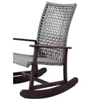 Jiallo Vineyard Collection - Rocking Chair