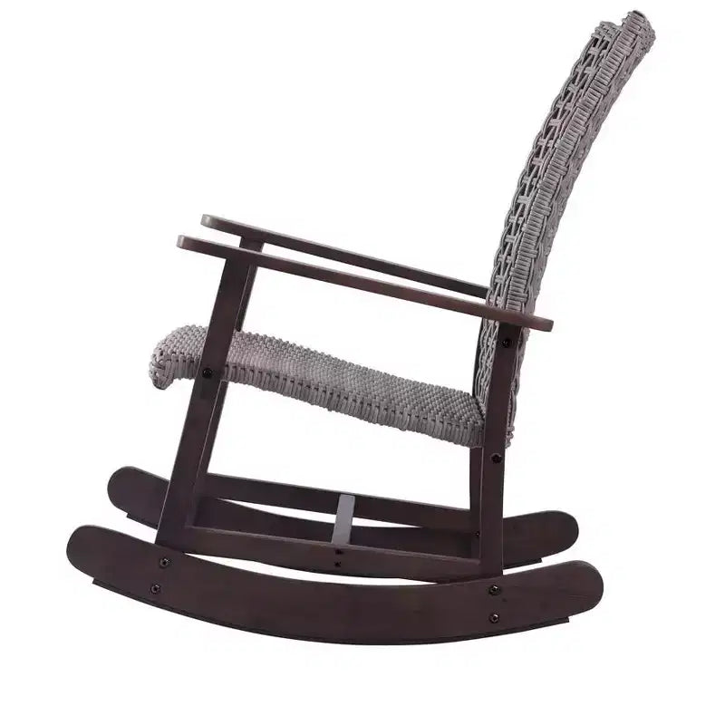 Jiallo Vineyard Collection - Rocking Chair