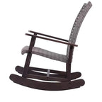 Jiallo Vineyard Collection - Rocking Chair