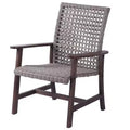 Jiallo Vineyard Collection - Armchair