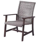 Jiallo Vineyard Collection - Armchair