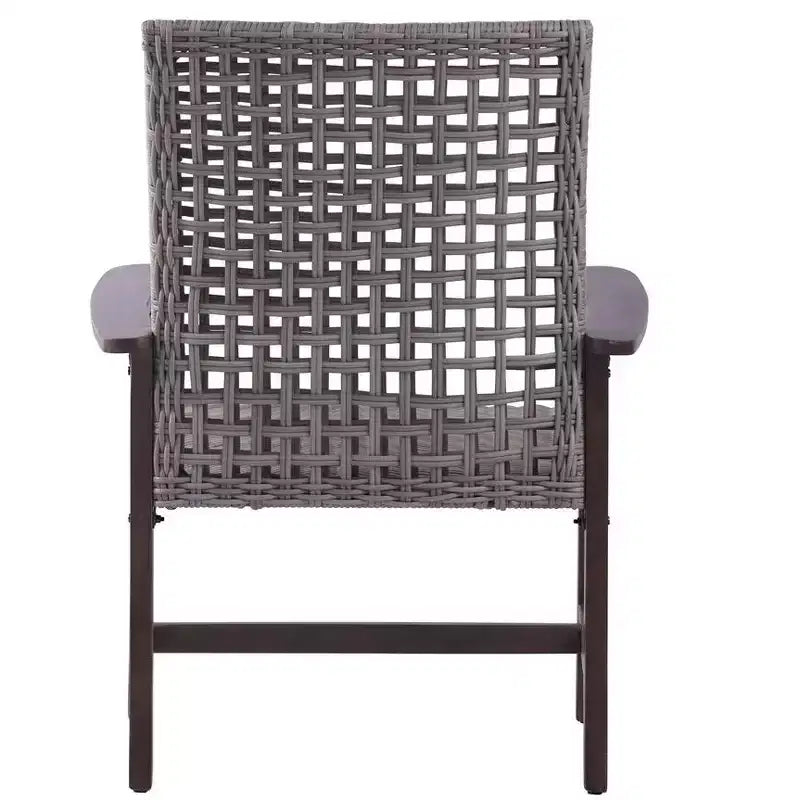 Jiallo Vineyard Collection - Armchair