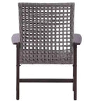 Jiallo Vineyard Collection - Armchair