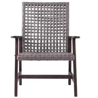 Jiallo Vineyard Collection - Armchair