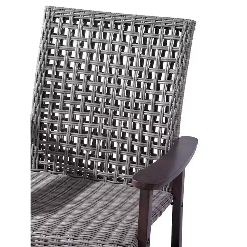 Jiallo Vineyard Collection - Armchair