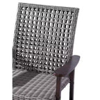 Jiallo Vineyard Collection - Armchair