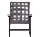 Jiallo Vineyard Collection - Armchair