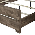New Classic Furniture Solana Greige 5-piece Bedroom Set