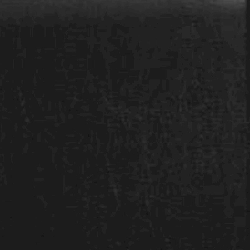 Shirin King Size Bed, Wood, Nailhead Trim, Upholstered Headboard, Black