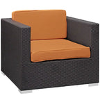 Gather Outdoor Patio Armchair