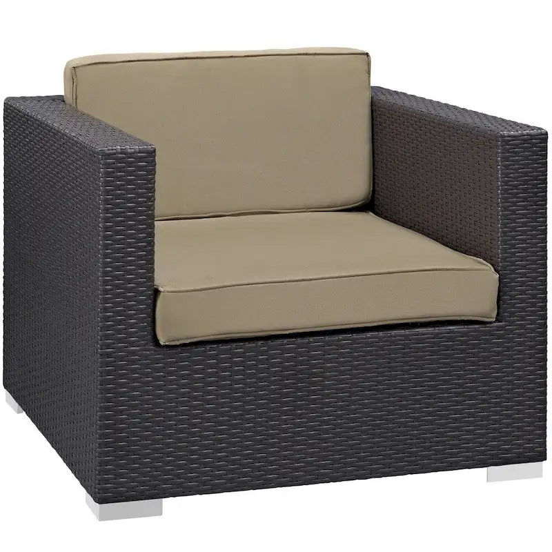 Gather Outdoor Patio Armchair