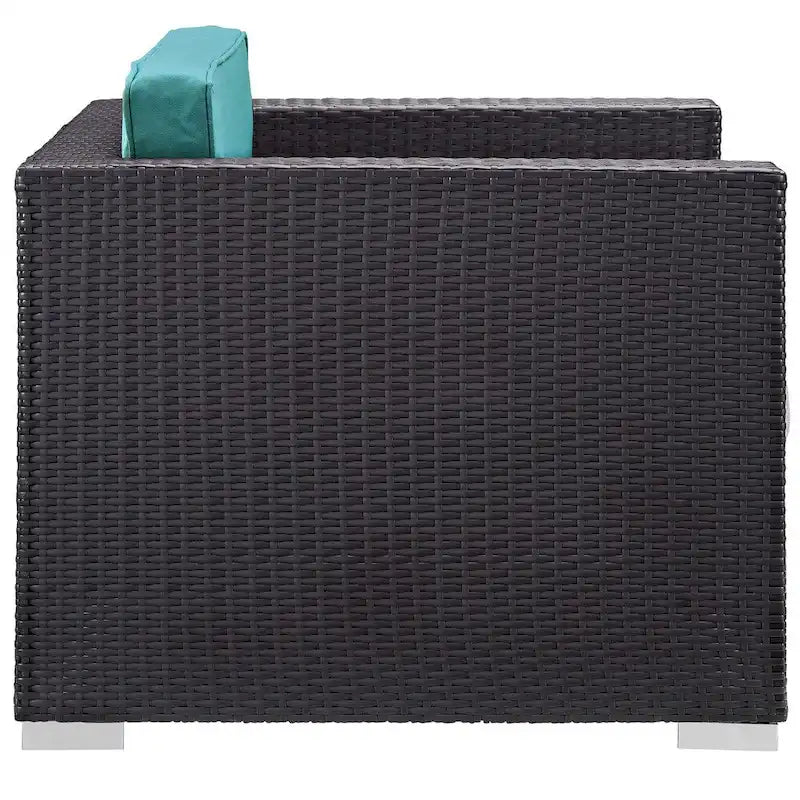 Gather Outdoor Patio Armchair