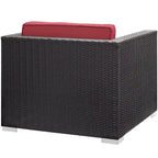 Gather Outdoor Patio Armchair