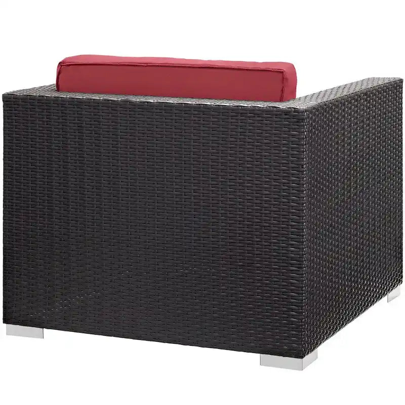 Gather Outdoor Patio Armchair
