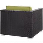 Gather Outdoor Patio Armchair