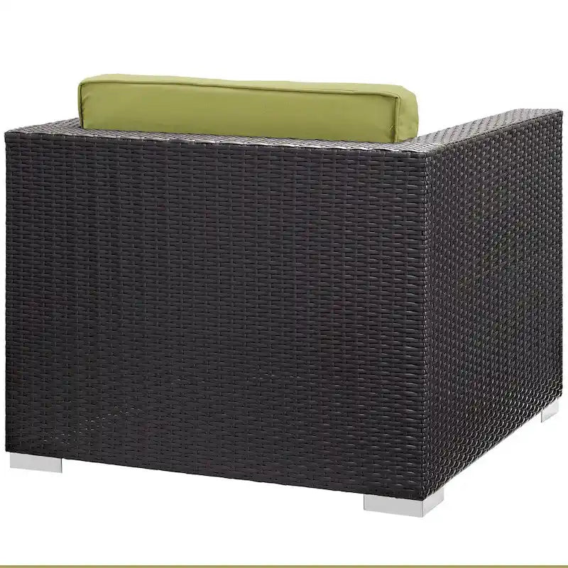 Gather Outdoor Patio Armchair